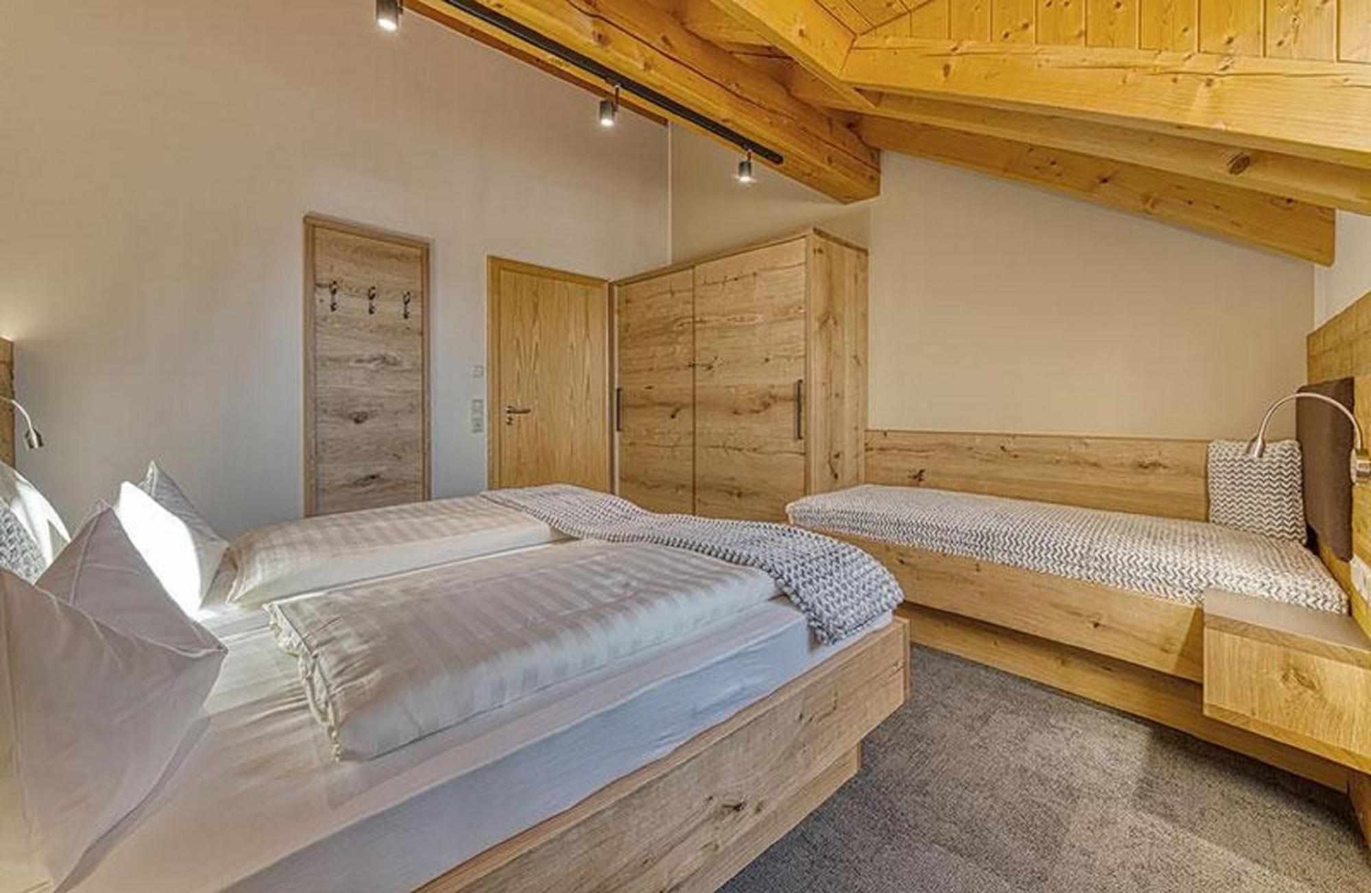 Appart-Hotel Wildererstuben Bodenmais Extérieur photo