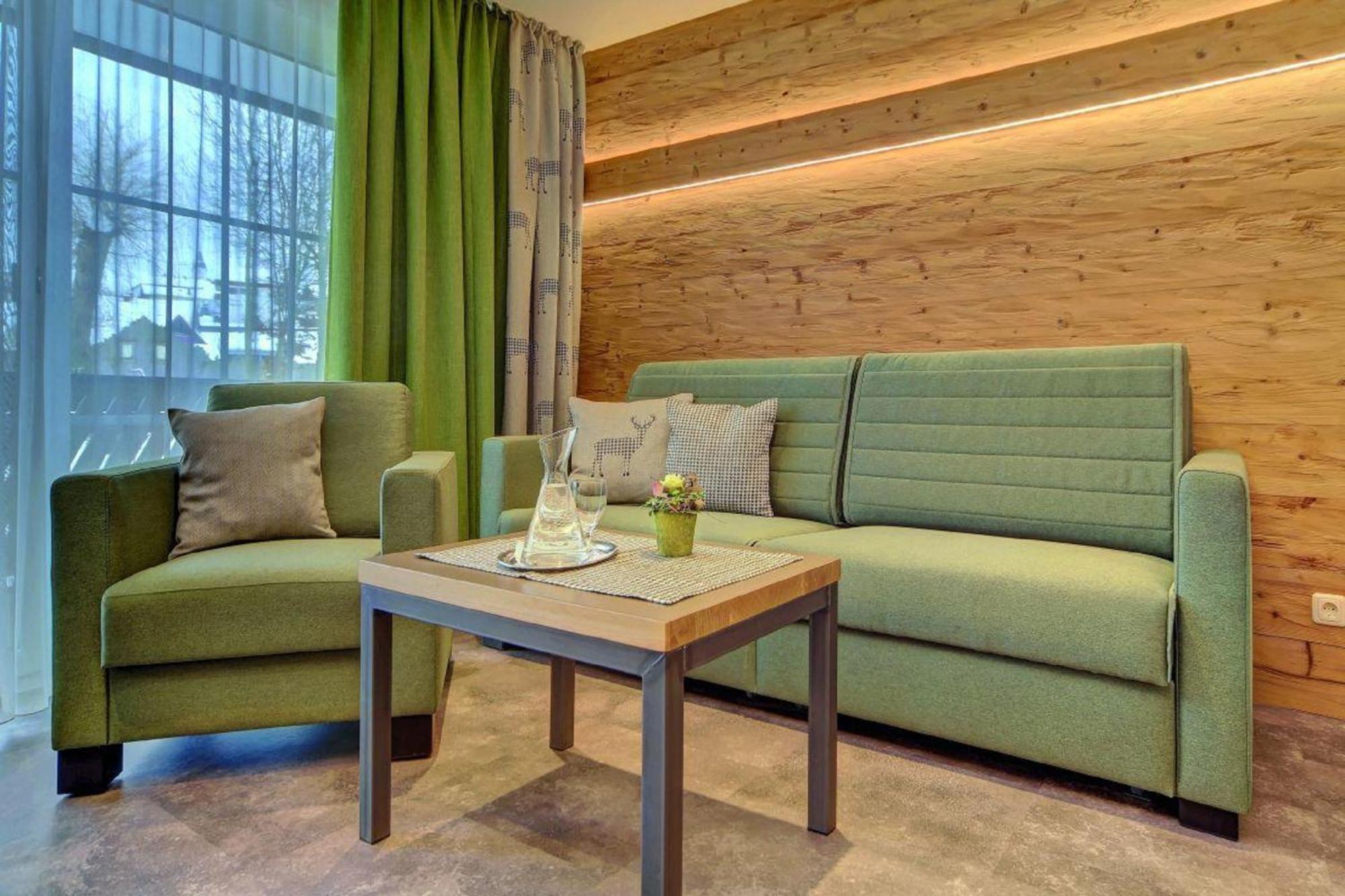 Appart-Hotel Wildererstuben Bodenmais Extérieur photo