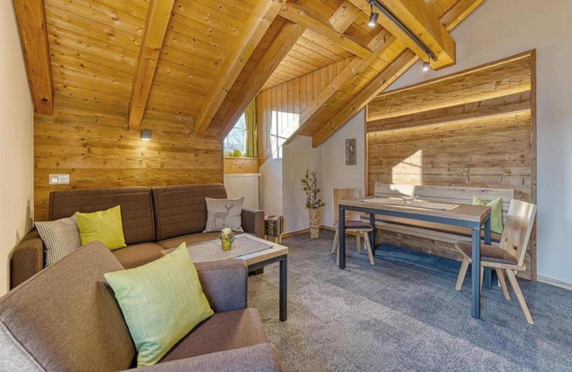 Appart-Hotel Wildererstuben Bodenmais Extérieur photo