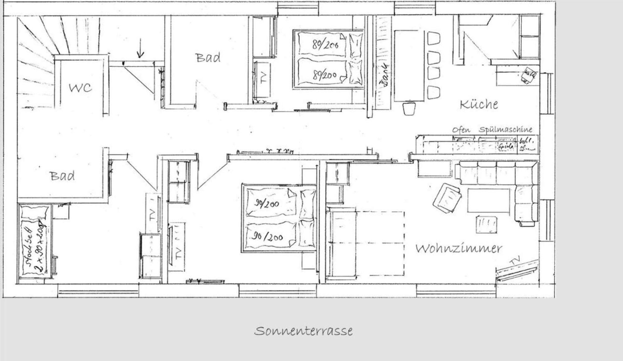 Appart-Hotel Wildererstuben Bodenmais Extérieur photo