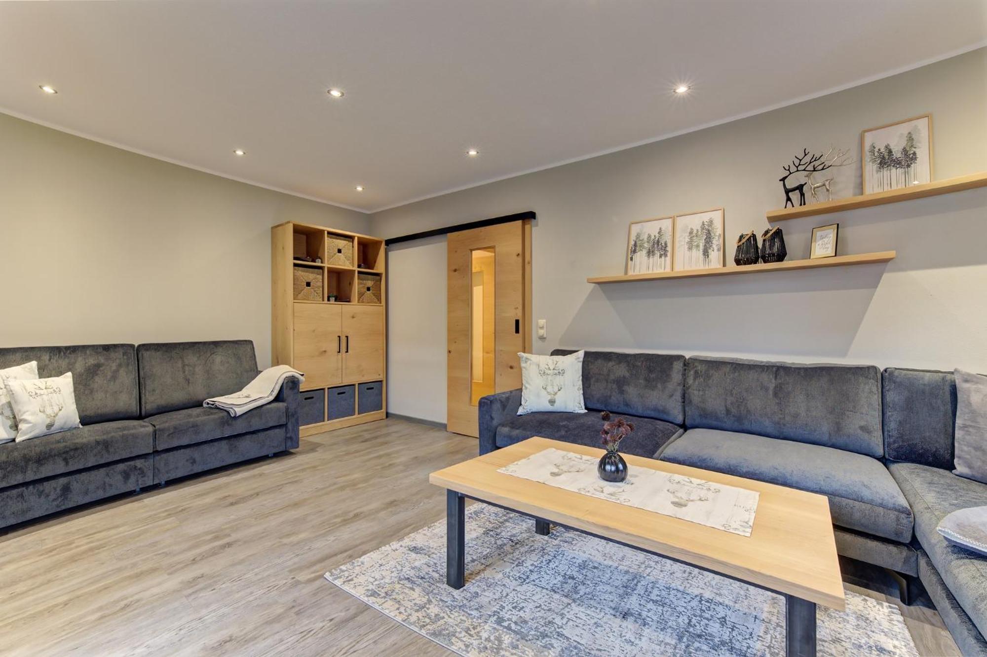 Appart-Hotel Wildererstuben Bodenmais Extérieur photo