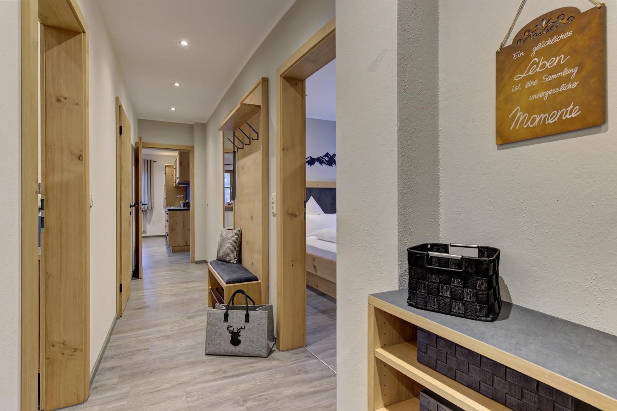 Appart-Hotel Wildererstuben Bodenmais Extérieur photo