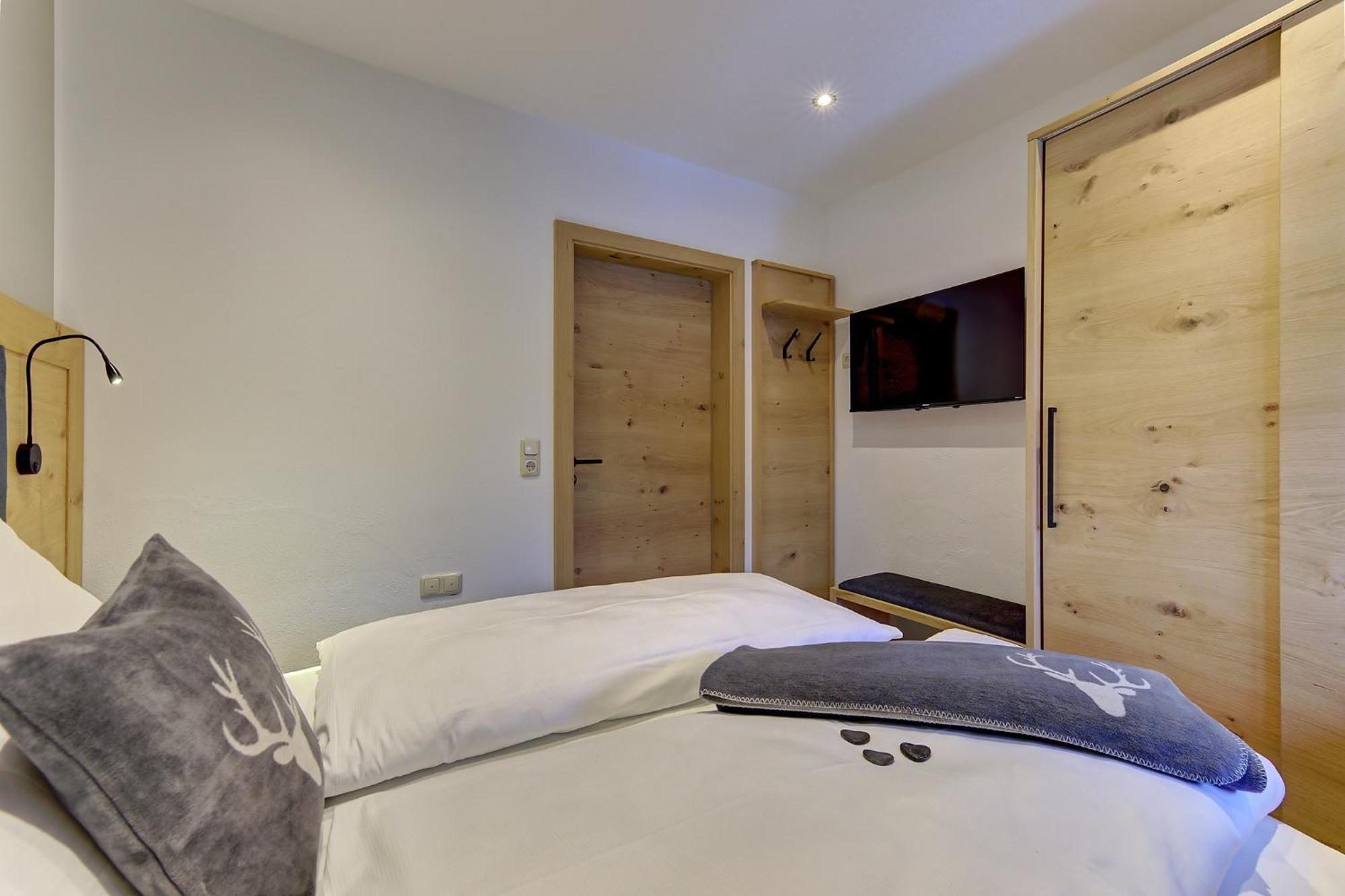 Appart-Hotel Wildererstuben Bodenmais Extérieur photo