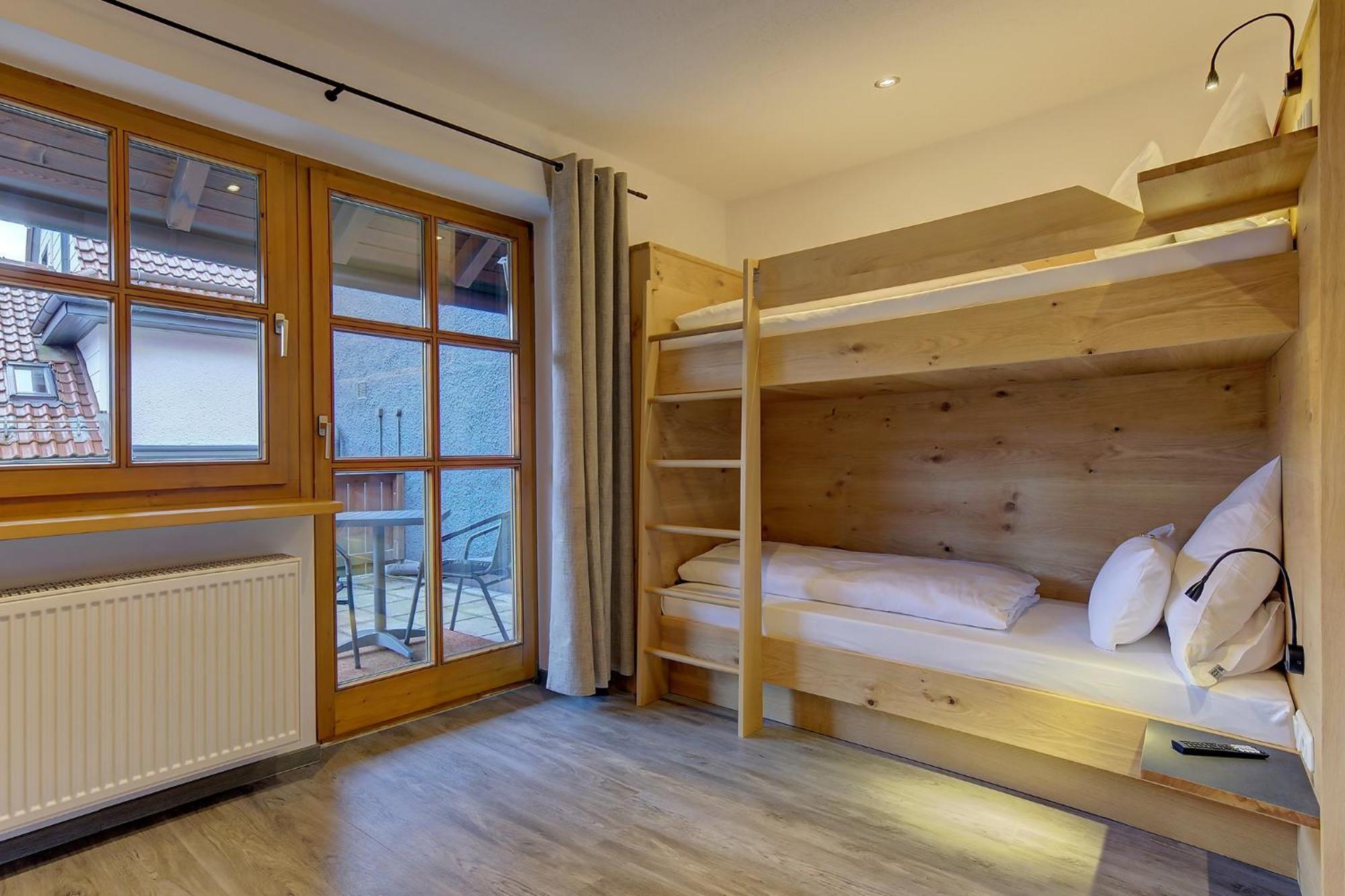 Appart-Hotel Wildererstuben Bodenmais Extérieur photo
