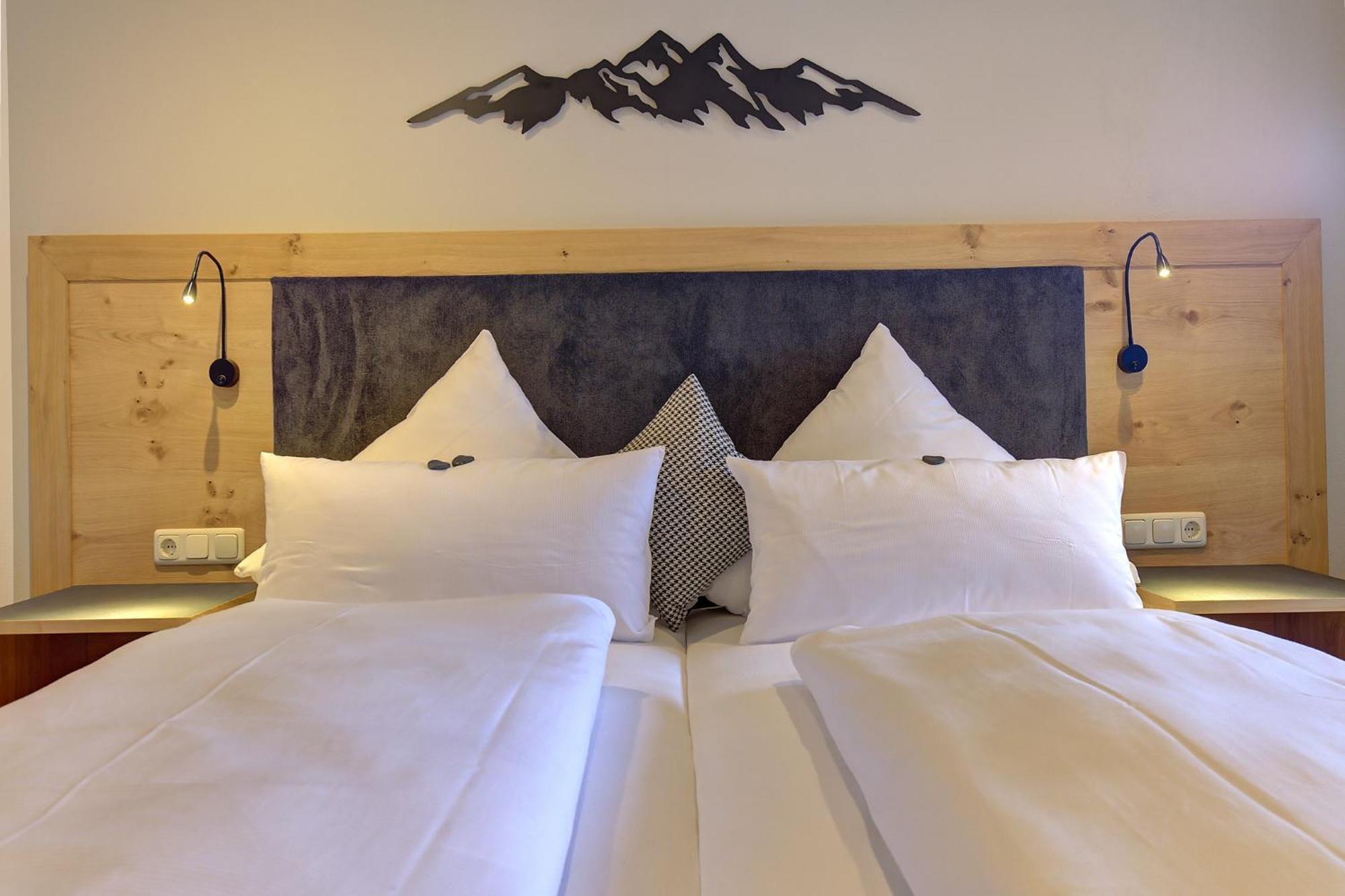 Appart-Hotel Wildererstuben Bodenmais Extérieur photo