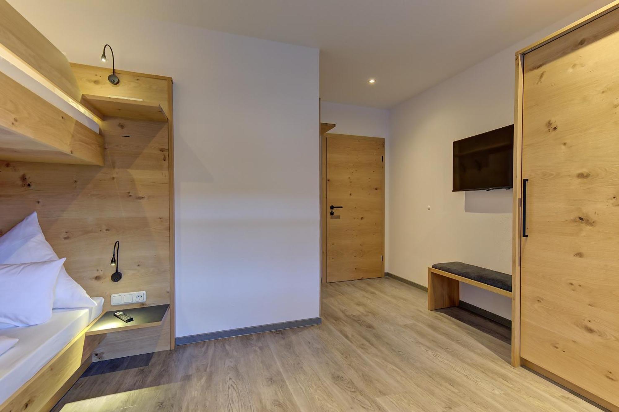 Appart-Hotel Wildererstuben Bodenmais Extérieur photo