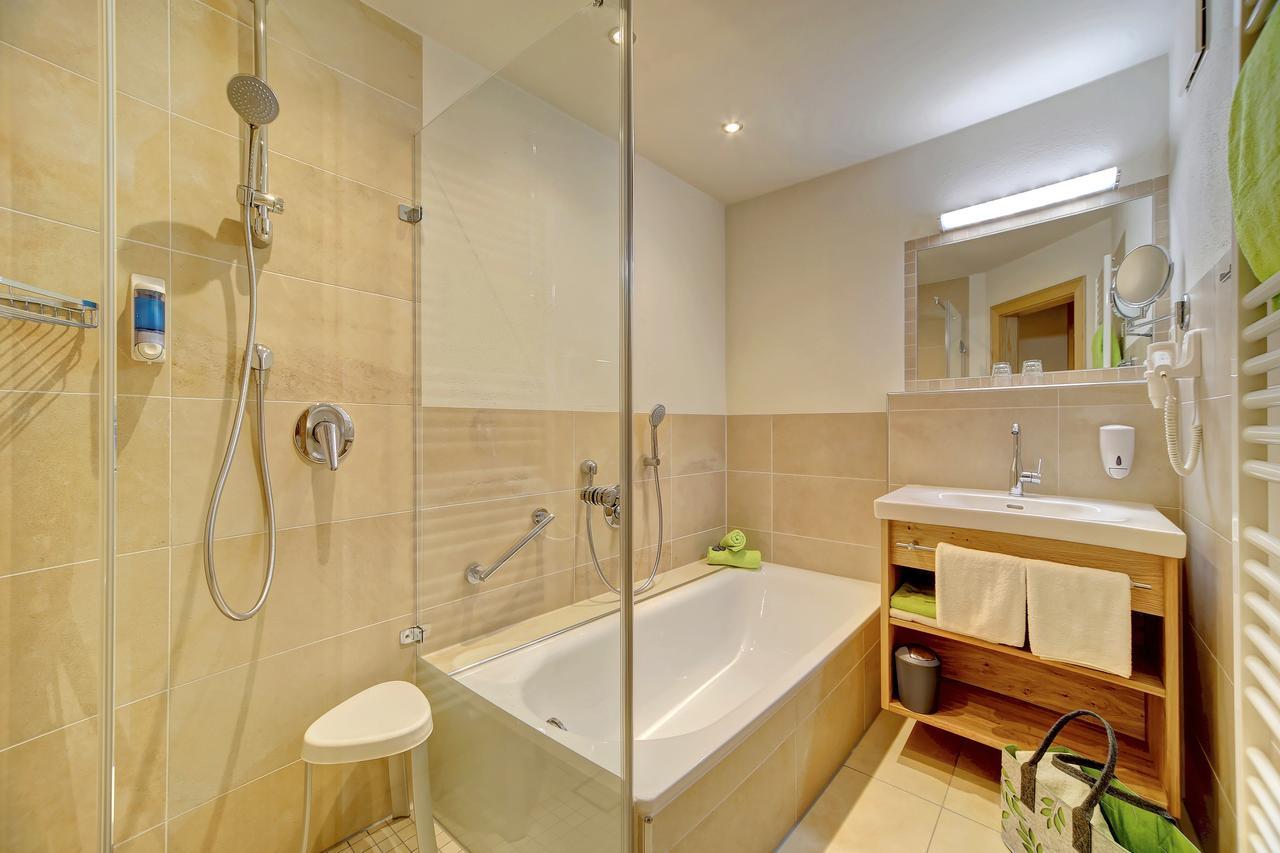 Appart-Hotel Wildererstuben Bodenmais Extérieur photo