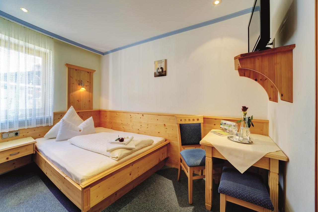 Appart-Hotel Wildererstuben Bodenmais Extérieur photo