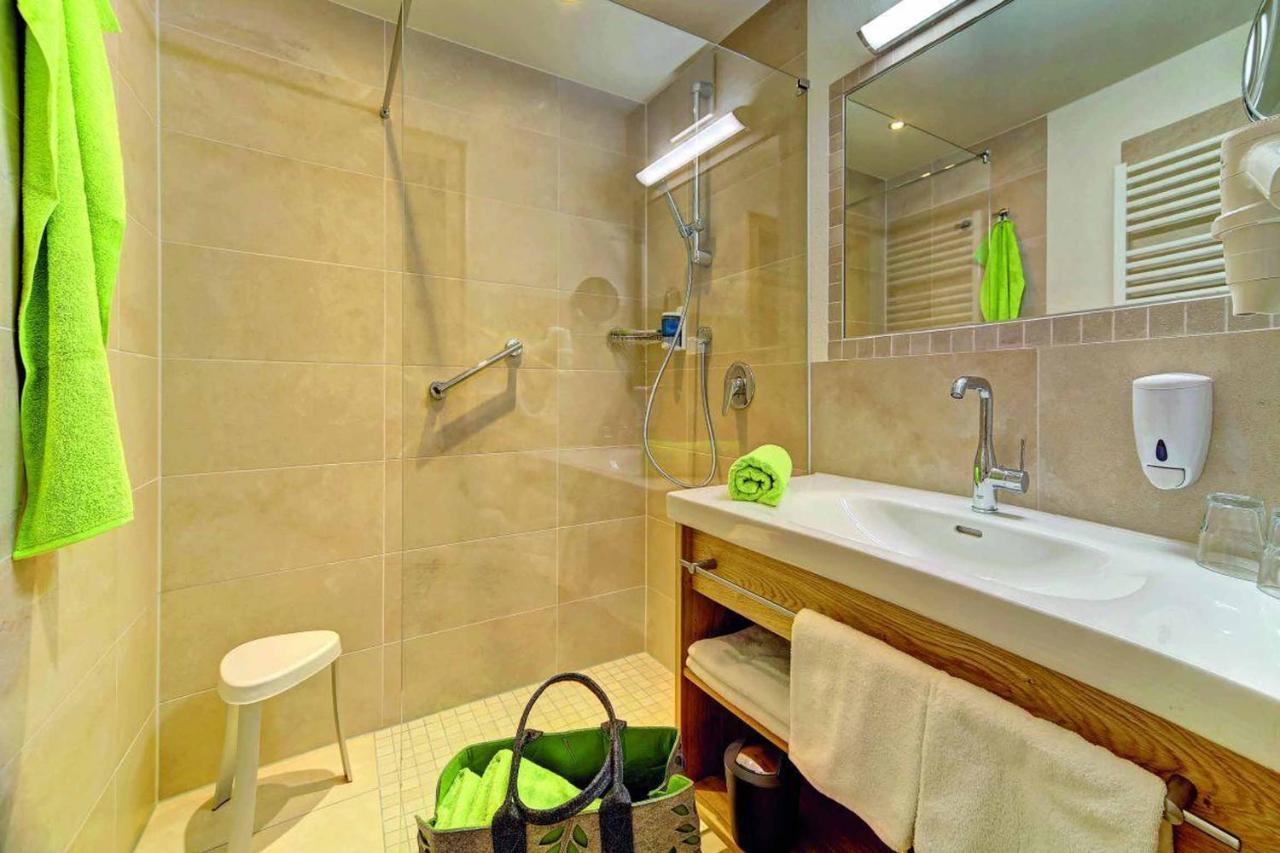 Appart-Hotel Wildererstuben Bodenmais Extérieur photo