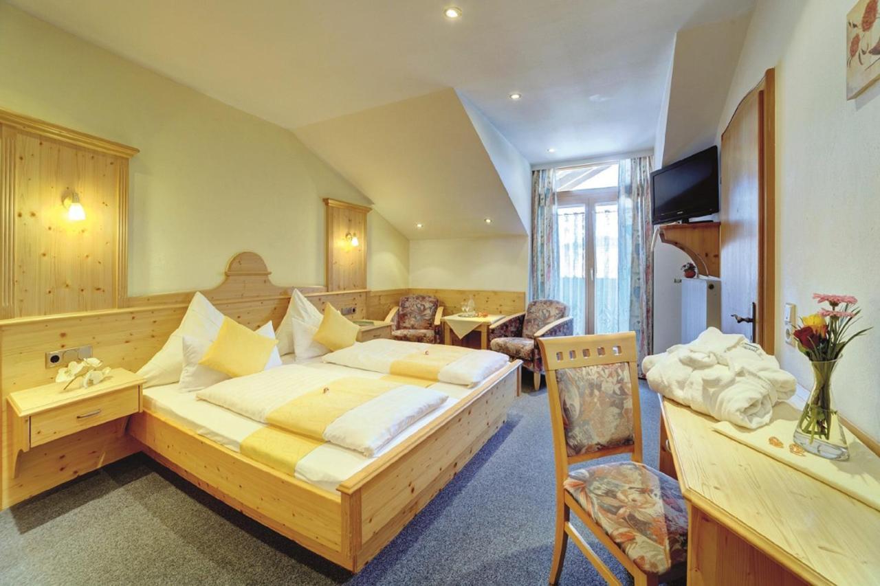 Appart-Hotel Wildererstuben Bodenmais Extérieur photo