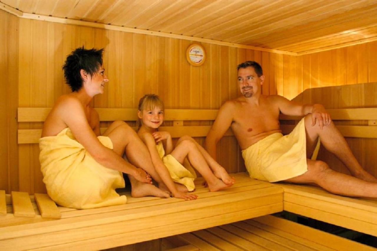 Appart-Hotel Wildererstuben Bodenmais Extérieur photo