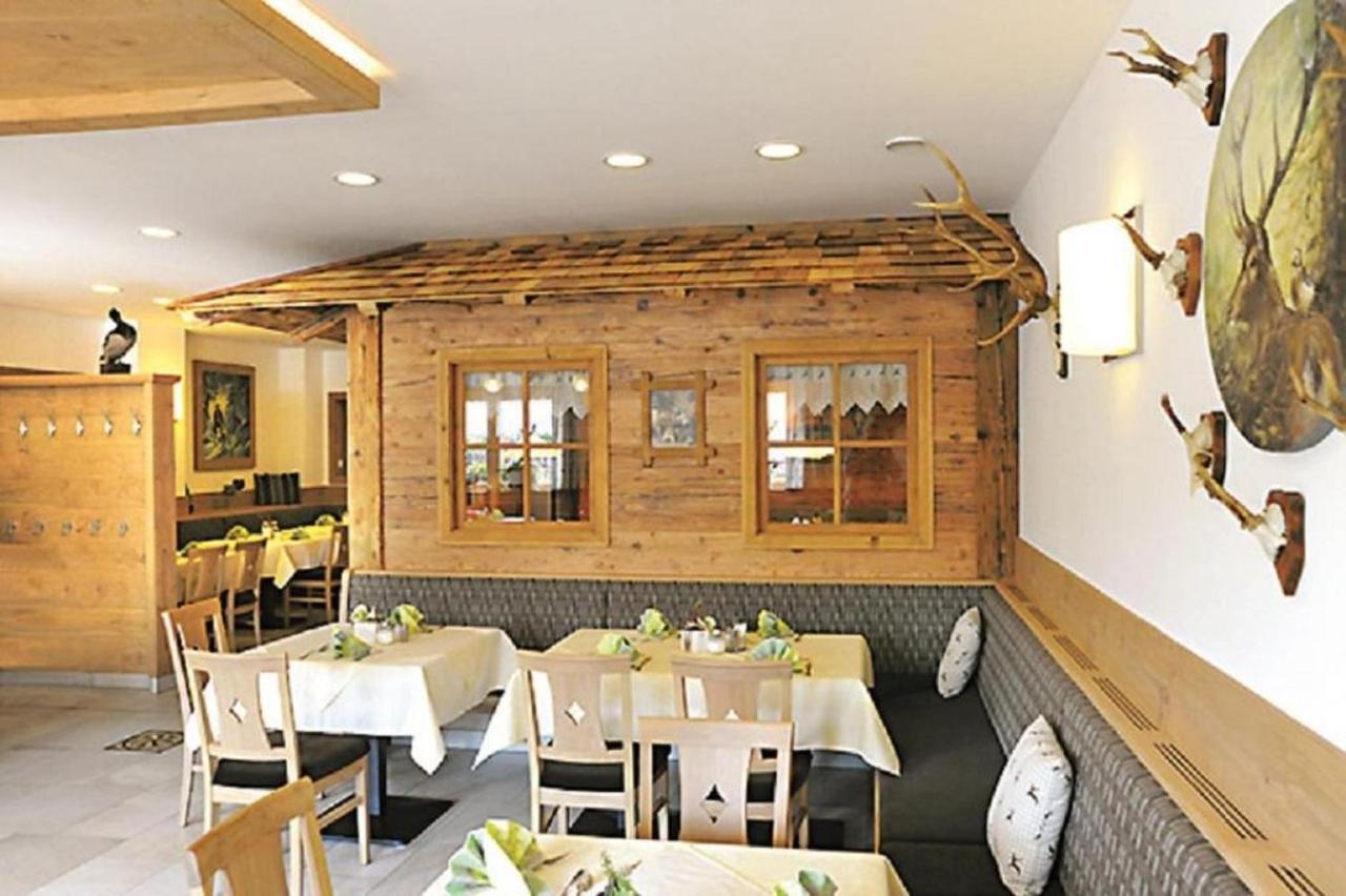 Appart-Hotel Wildererstuben Bodenmais Extérieur photo