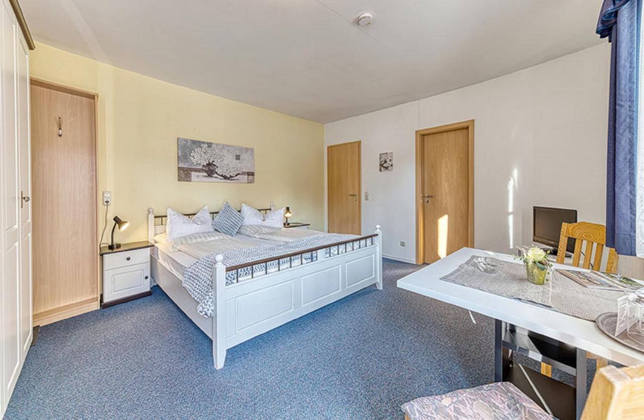 Appart-Hotel Wildererstuben Bodenmais Extérieur photo