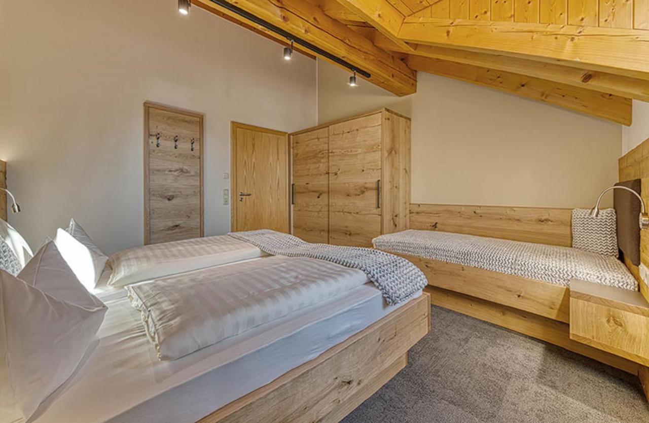 Appart-Hotel Wildererstuben Bodenmais Extérieur photo