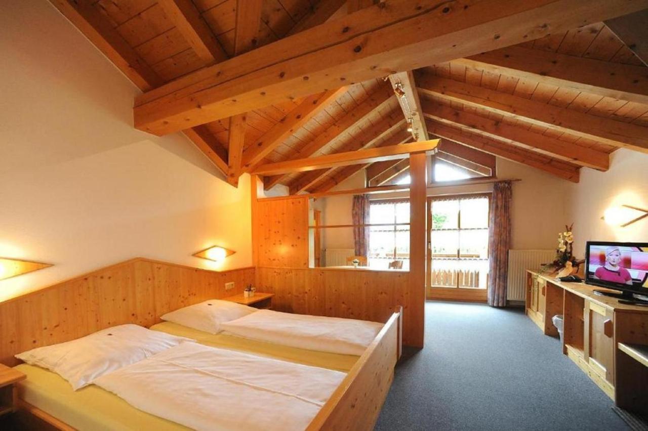 Appart-Hotel Wildererstuben Bodenmais Extérieur photo