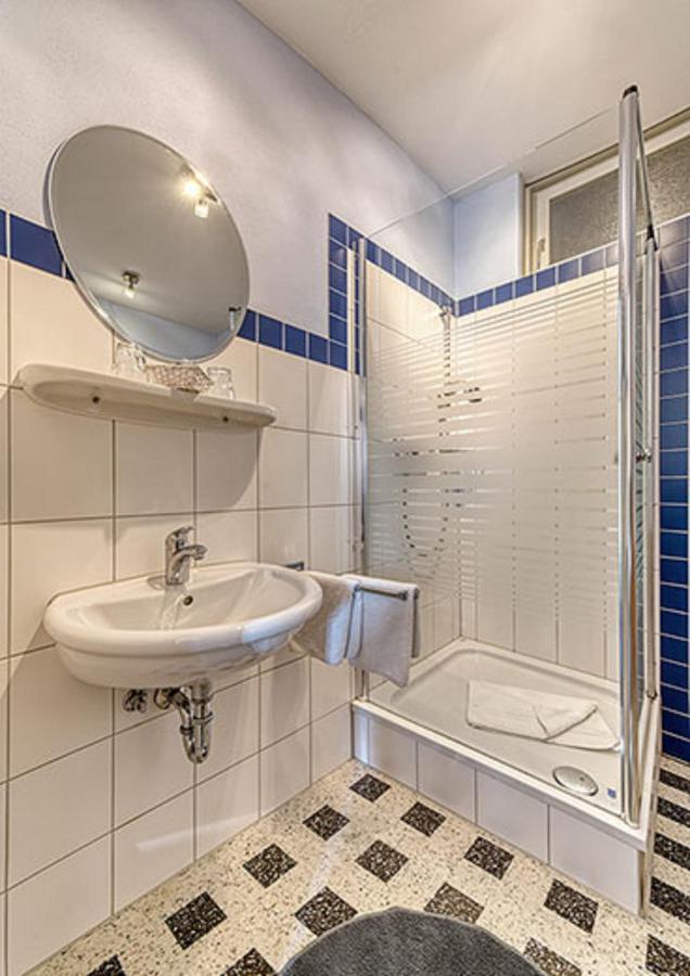 Appart-Hotel Wildererstuben Bodenmais Extérieur photo